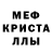 MDMA молли Konstantin Zykov